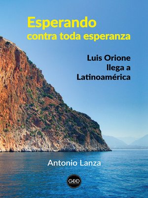 cover image of Esperando contra toda esperanza